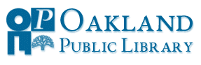 Oakland Public Library Digital Collections